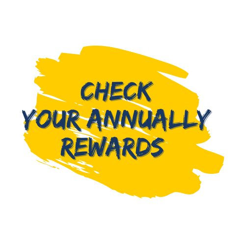 Check Your Annually Rewards